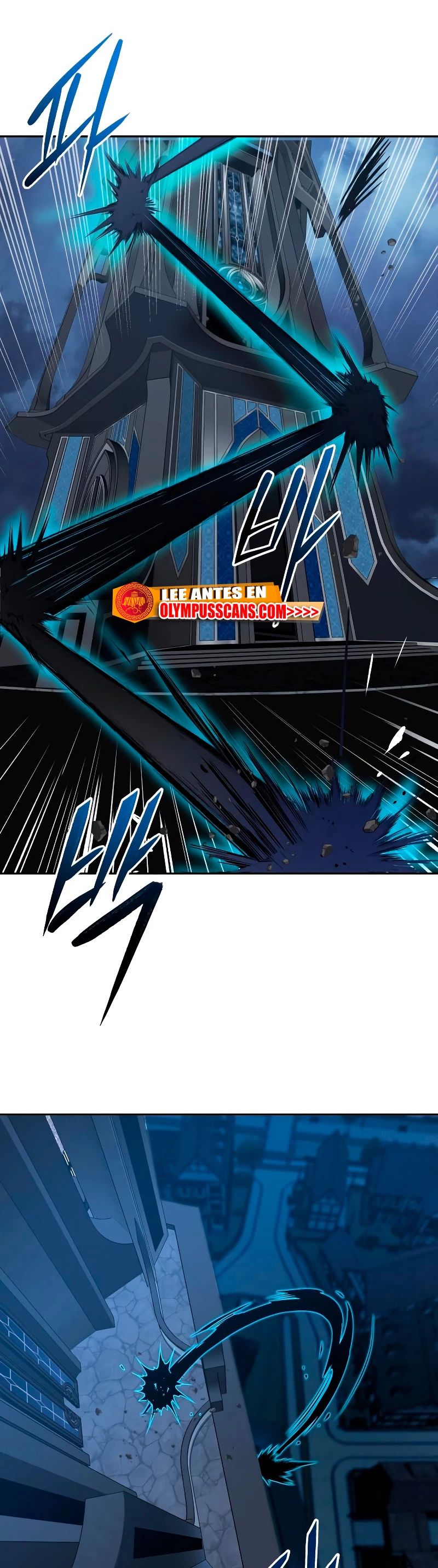 Regresando al Otro Mundo una vez mas. > Capitulo 53 > Page 161