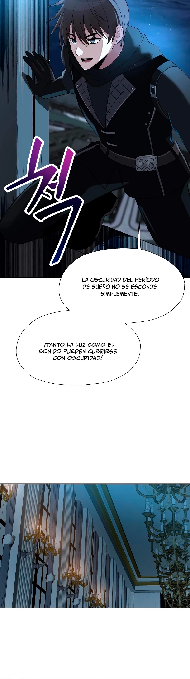 Regresando al Otro Mundo una vez mas. > Capitulo 53 > Page 211