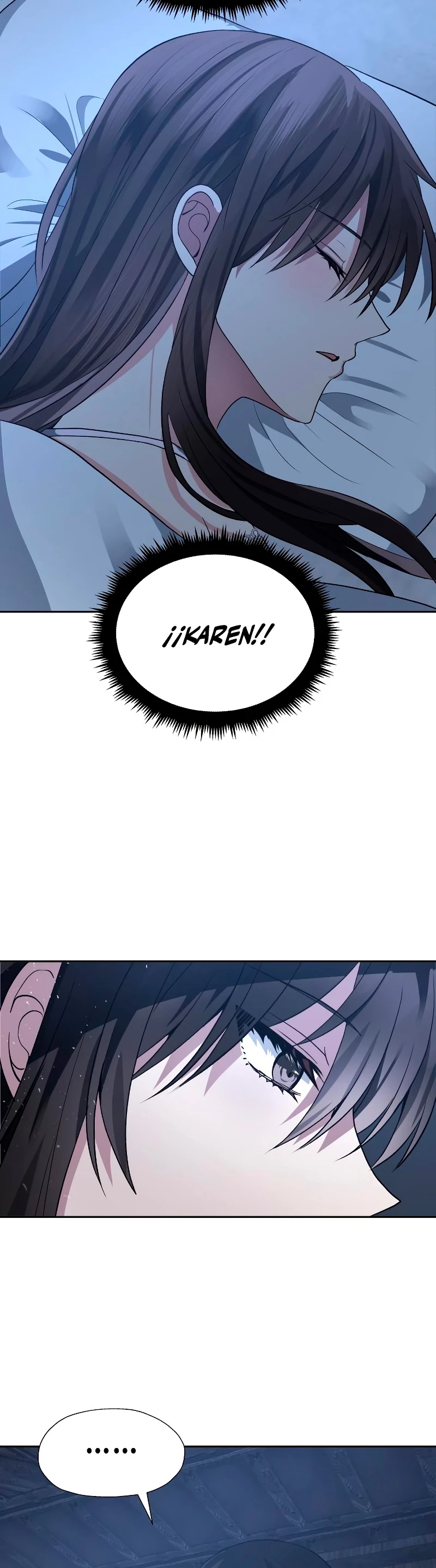 Regresando al Otro Mundo una vez mas. > Capitulo 53 > Page 261