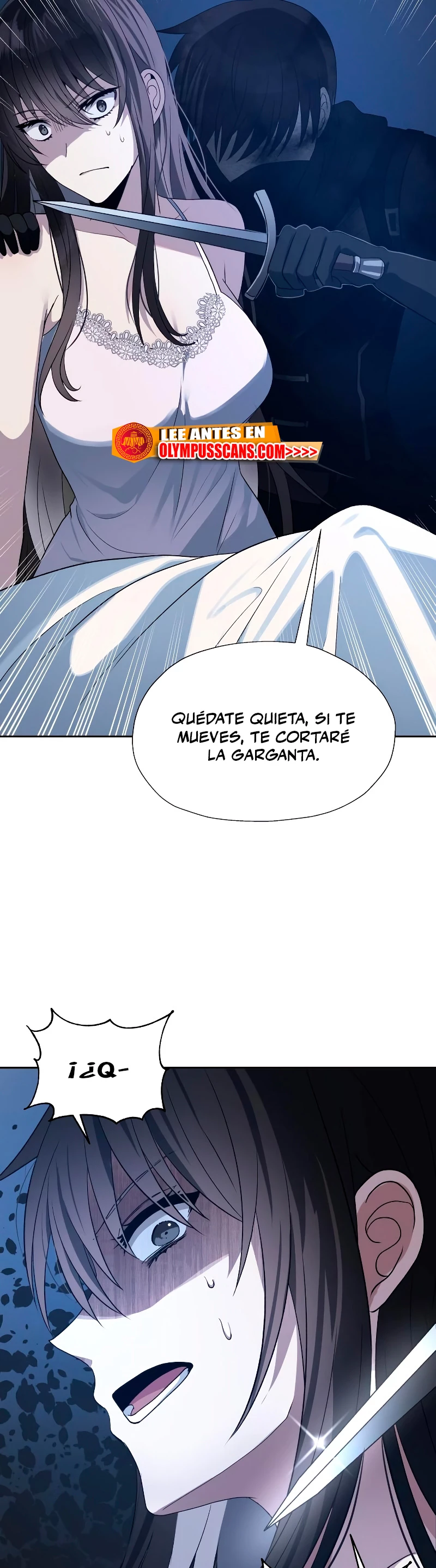 Regresando al Otro Mundo una vez mas. > Capitulo 53 > Page 291