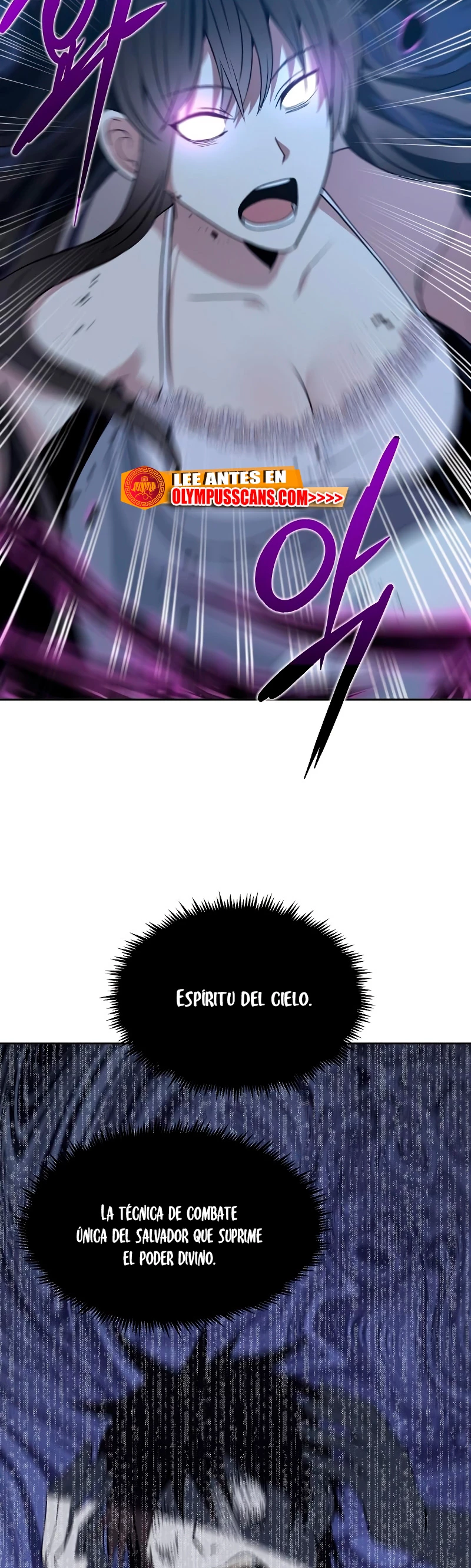 Regresando al Otro Mundo una vez mas. > Capitulo 53 > Page 351