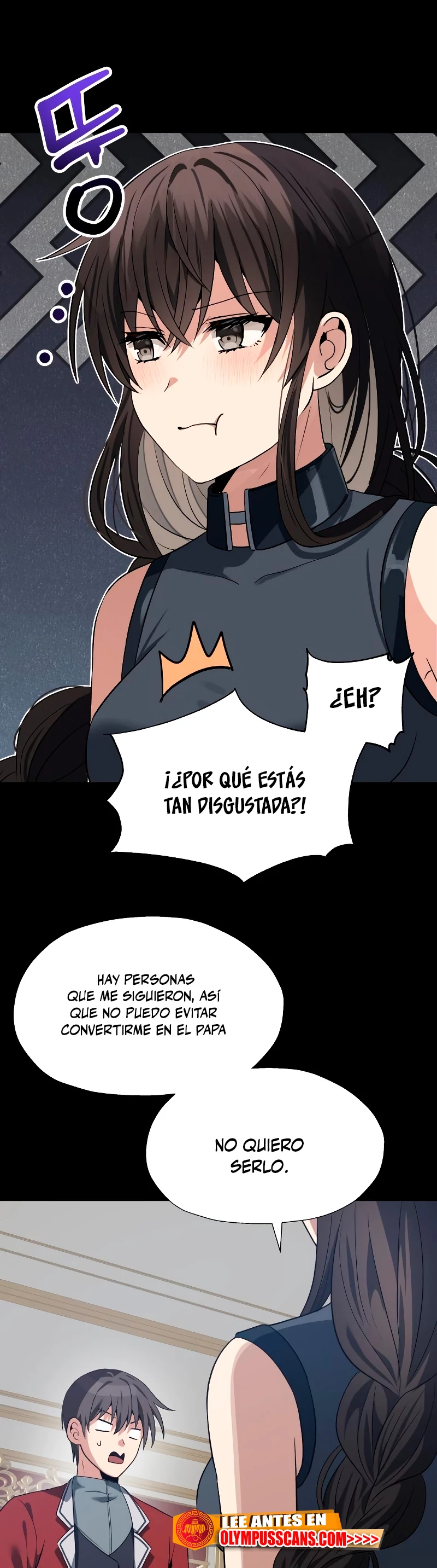 Regresando al Otro Mundo una vez mas. > Capitulo 54 > Page 171