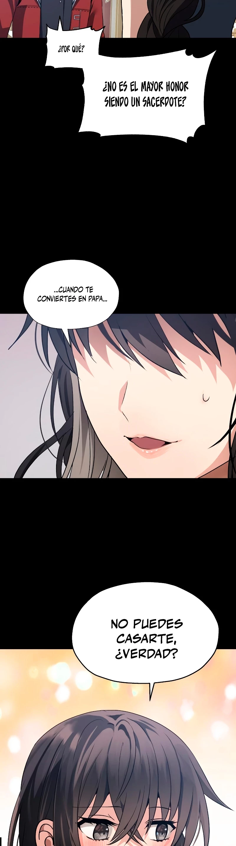 Regresando al Otro Mundo una vez mas. > Capitulo 54 > Page 181