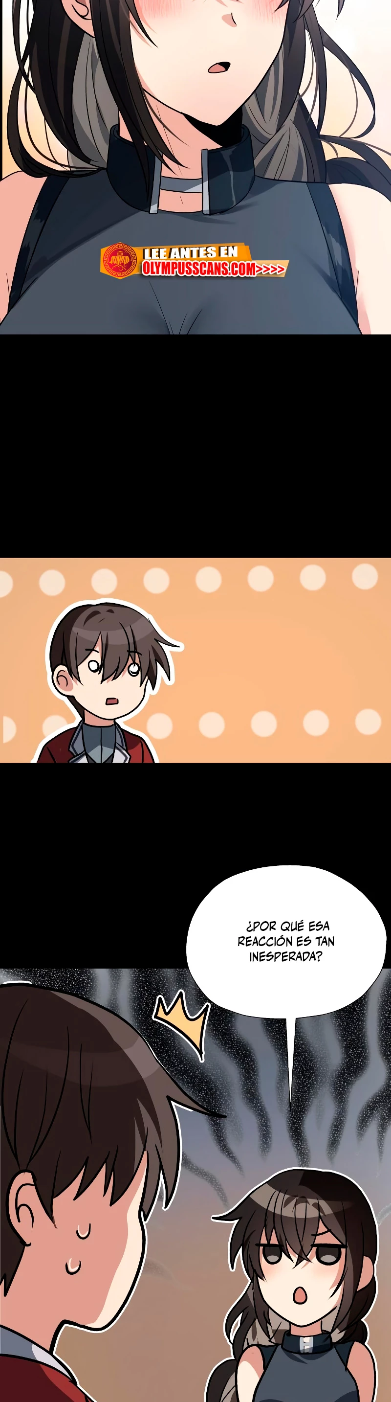 Regresando al Otro Mundo una vez mas. > Capitulo 54 > Page 191