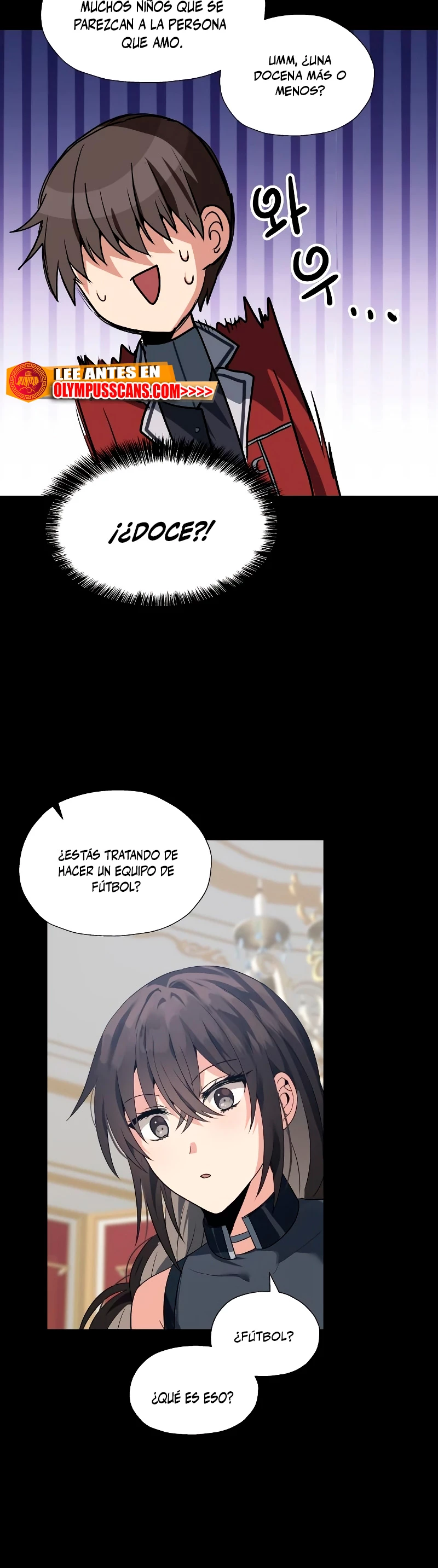 Regresando al Otro Mundo una vez mas. > Capitulo 54 > Page 211