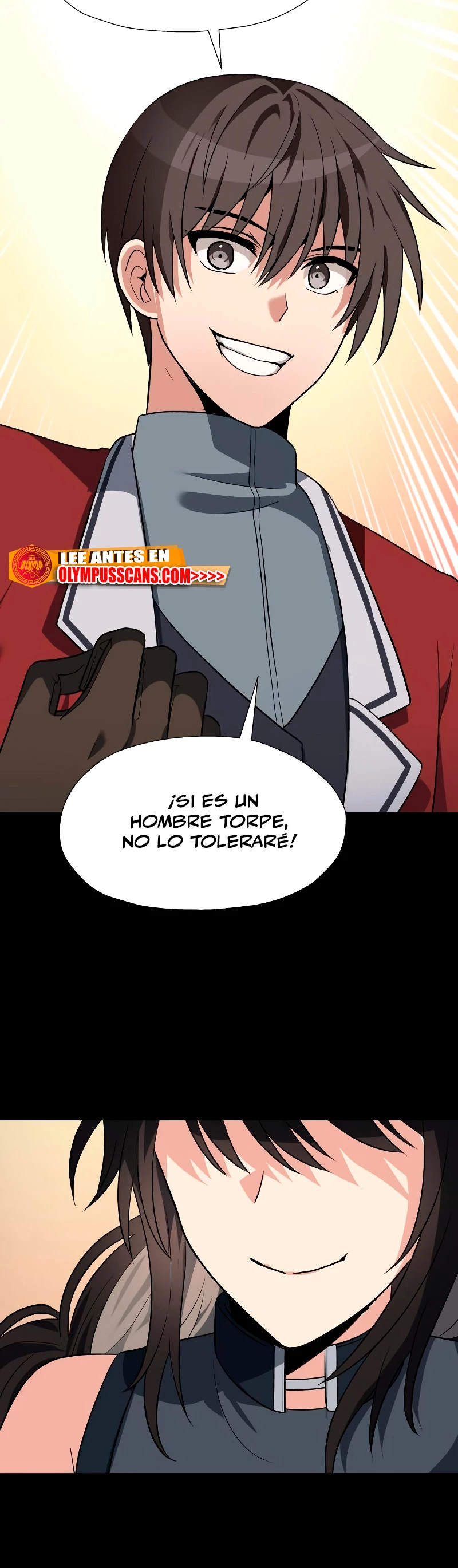 Regresando al Otro Mundo una vez mas. > Capitulo 54 > Page 241