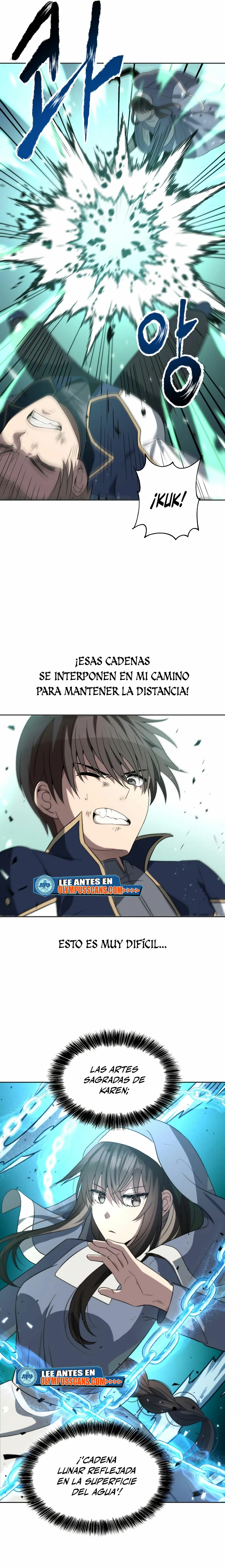Regresando al Otro Mundo una vez mas. > Capitulo 56 > Page 81