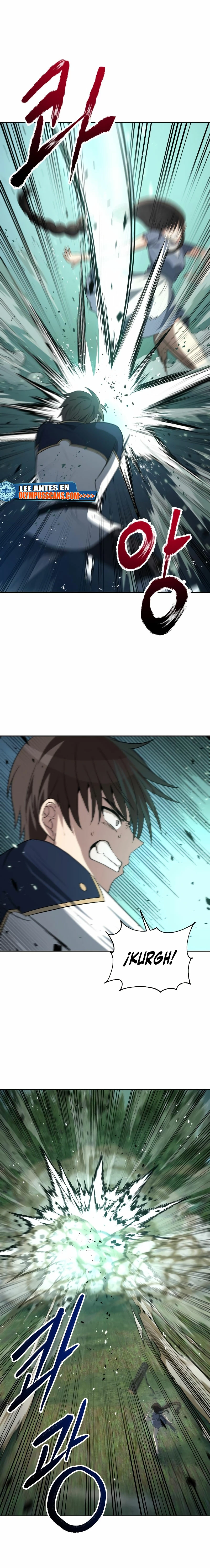 Regresando al Otro Mundo una vez mas. > Capitulo 56 > Page 171