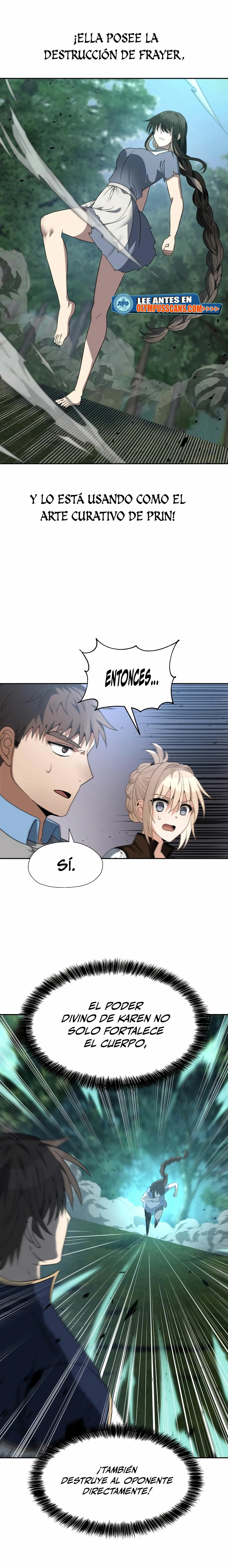 Regresando al Otro Mundo una vez mas. > Capitulo 56 > Page 211