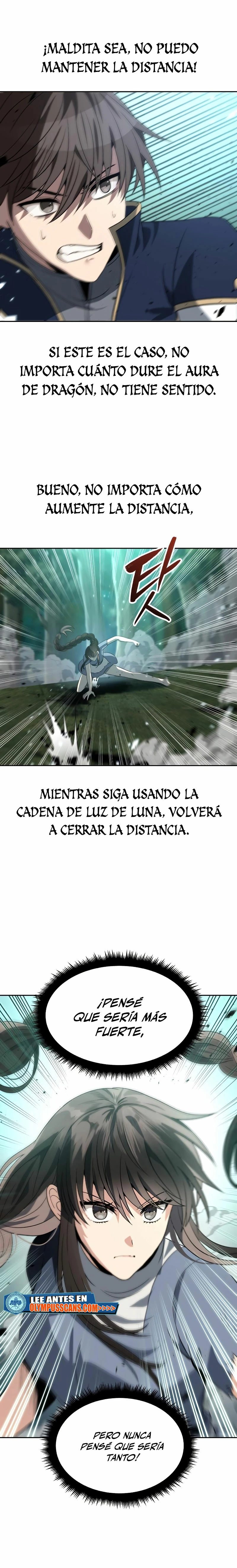 Regresando al Otro Mundo una vez mas. > Capitulo 56 > Page 241