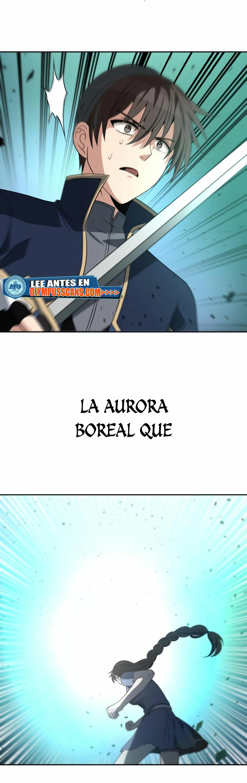 Regresando al Otro Mundo una vez mas. > Capitulo 56 > Page 271