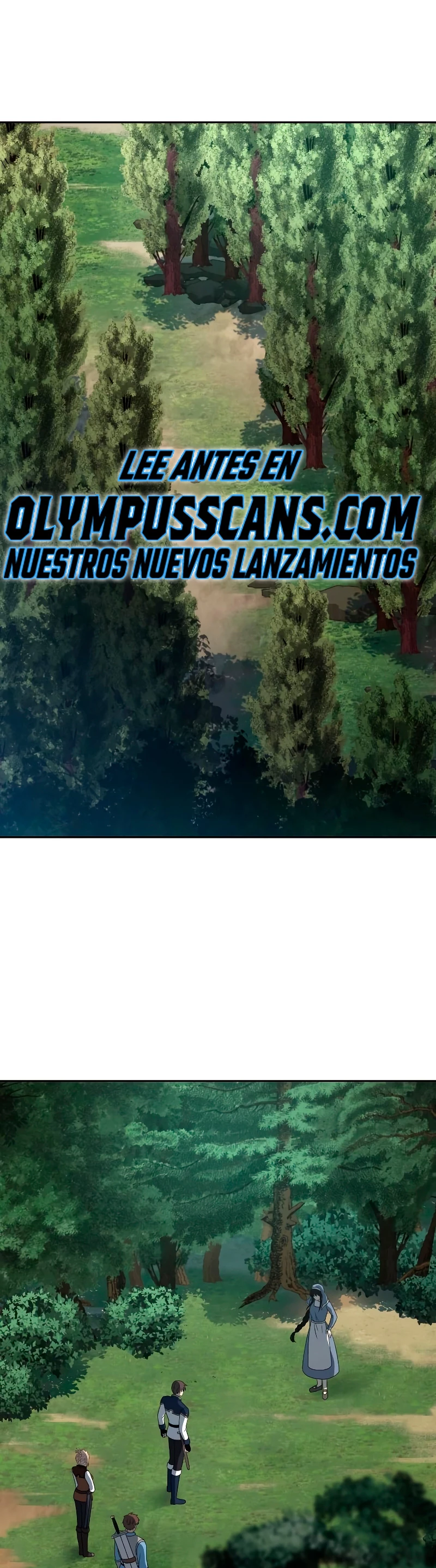 Regresando al Otro Mundo una vez mas. > Capitulo 55 > Page 11