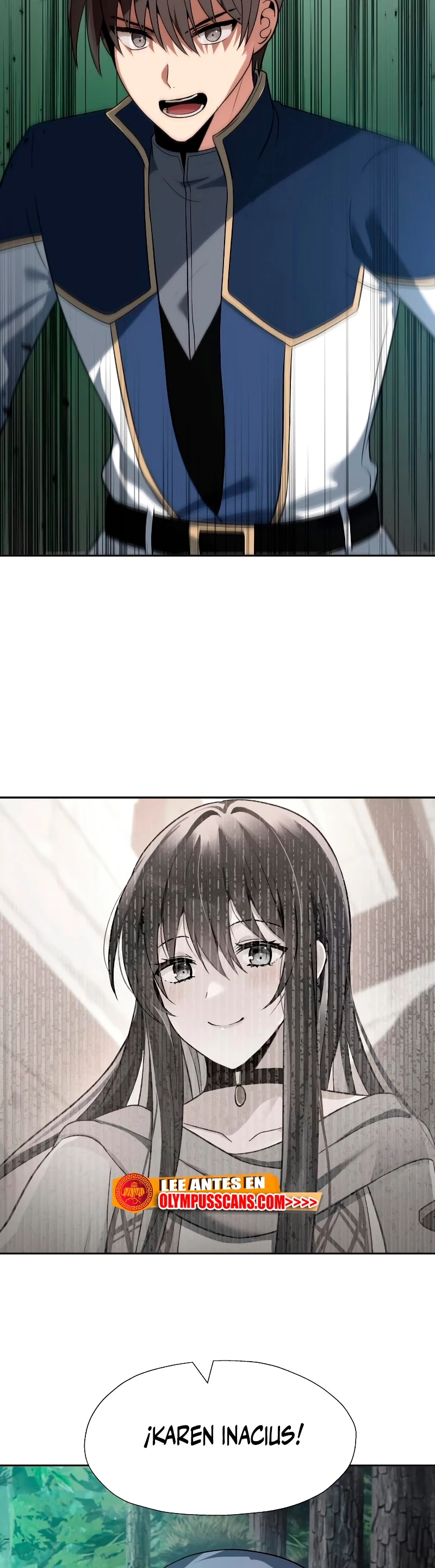 Regresando al Otro Mundo una vez mas. > Capitulo 55 > Page 91