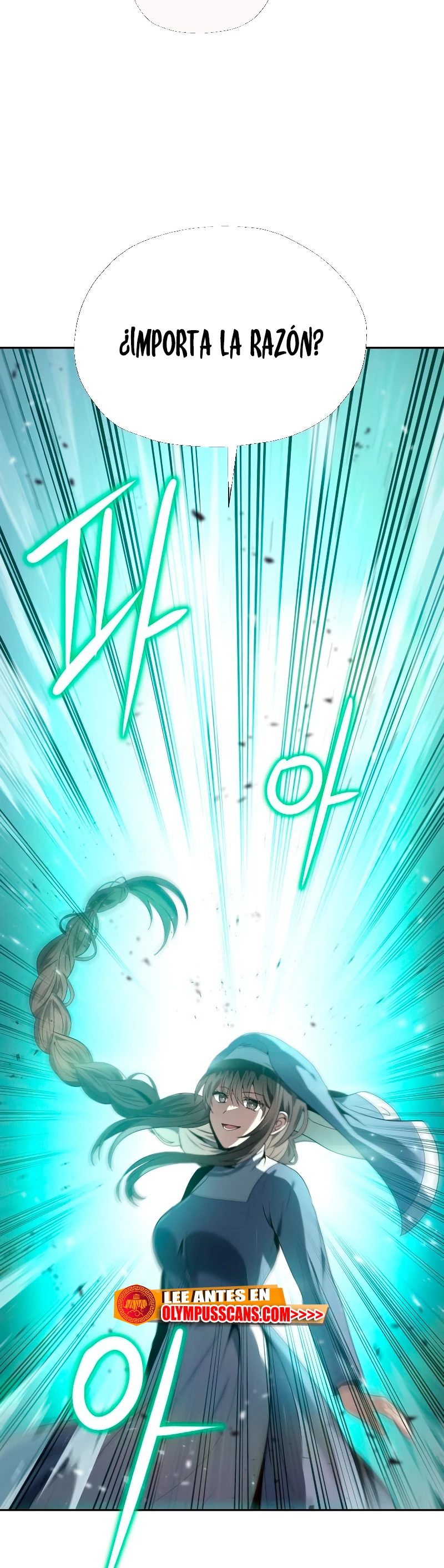 Regresando al Otro Mundo una vez mas. > Capitulo 55 > Page 131