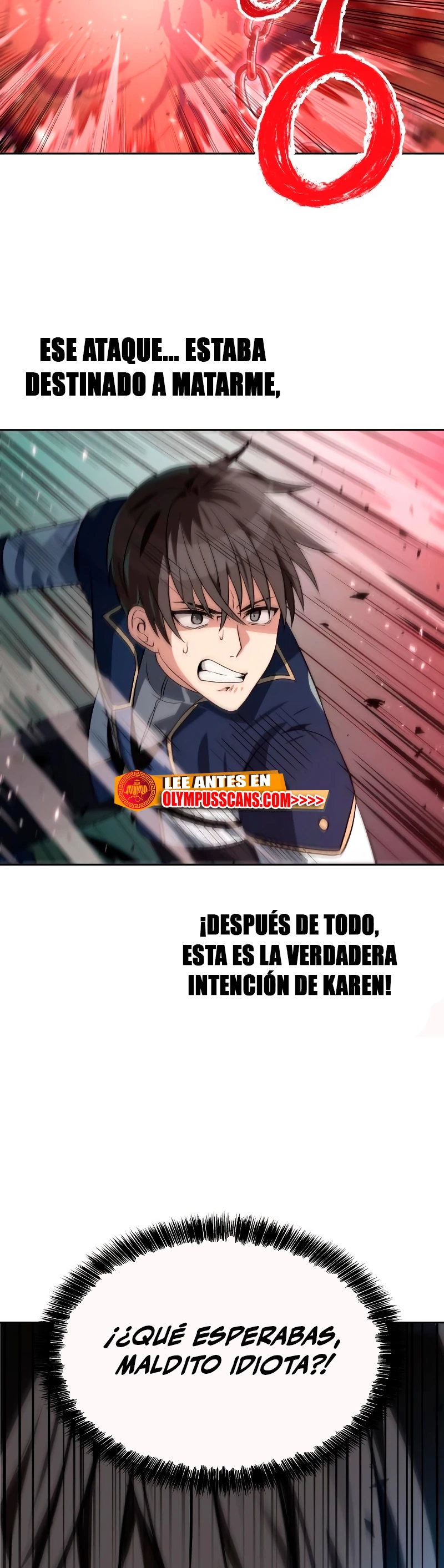 Regresando al Otro Mundo una vez mas. > Capitulo 55 > Page 181