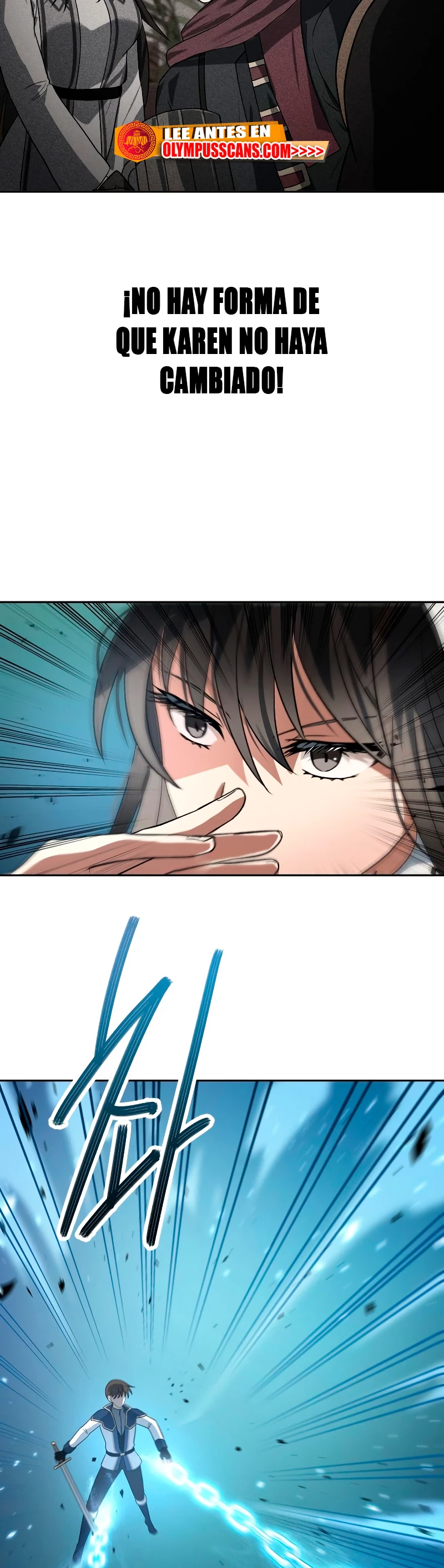 Regresando al Otro Mundo una vez mas. > Capitulo 55 > Page 201