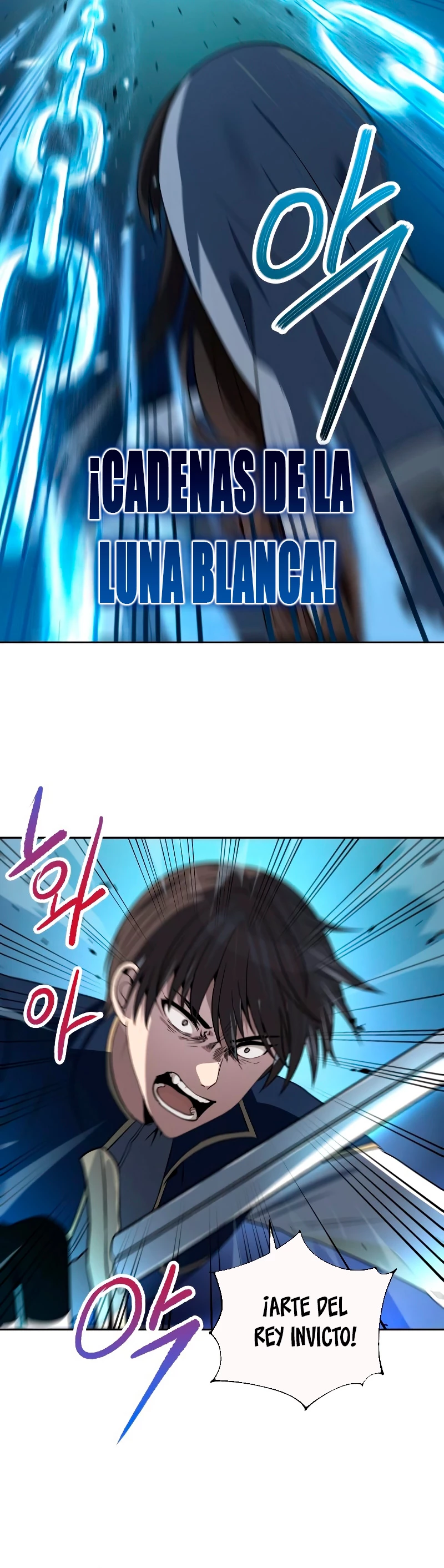 Regresando al Otro Mundo una vez mas. > Capitulo 55 > Page 211