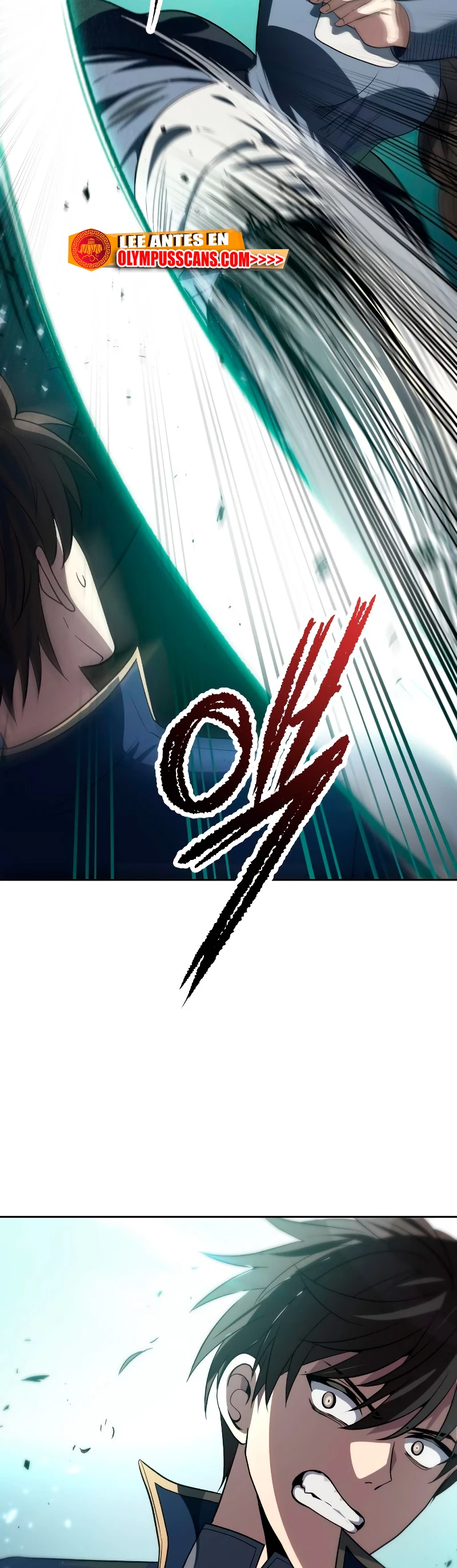 Regresando al Otro Mundo una vez mas. > Capitulo 55 > Page 271