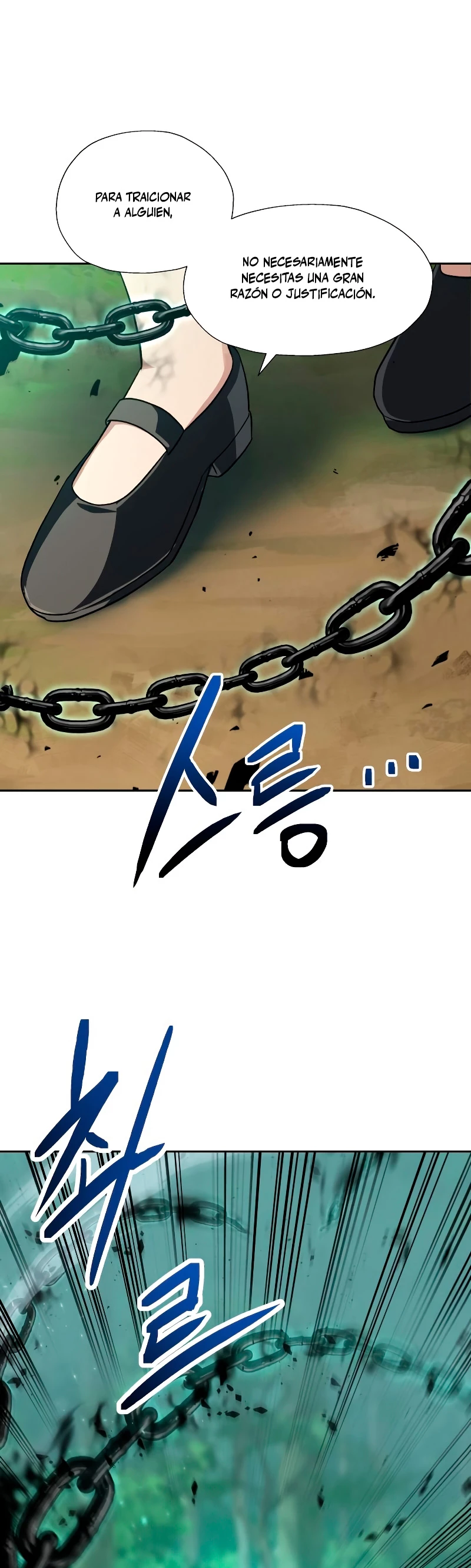 Regresando al Otro Mundo una vez mas. > Capitulo 55 > Page 361