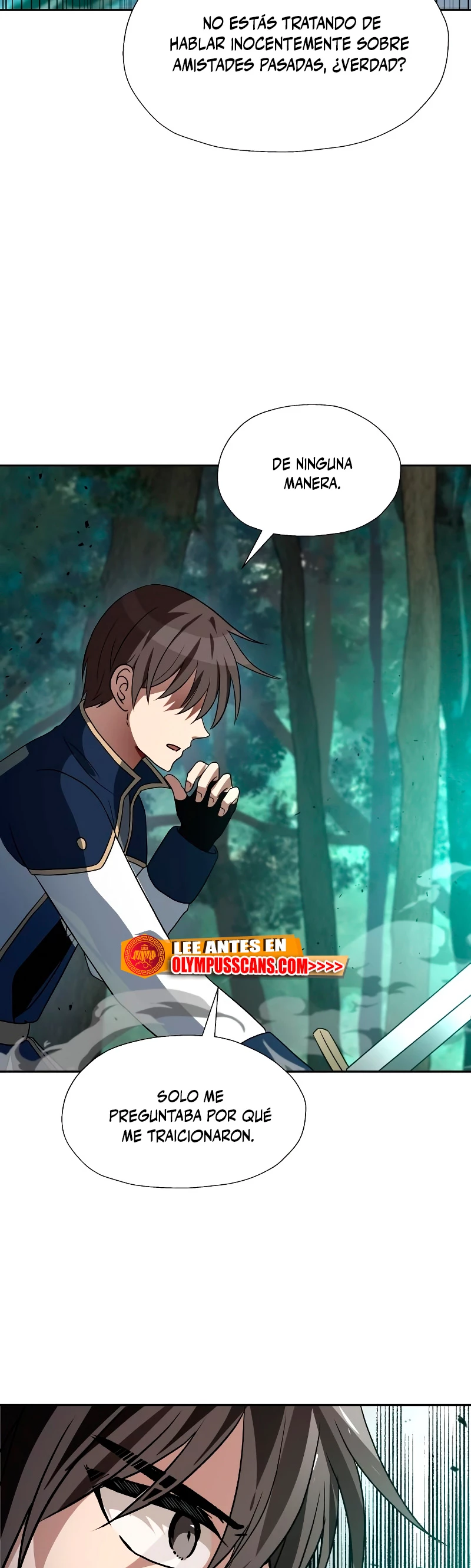 Regresando al Otro Mundo una vez mas. > Capitulo 55 > Page 381