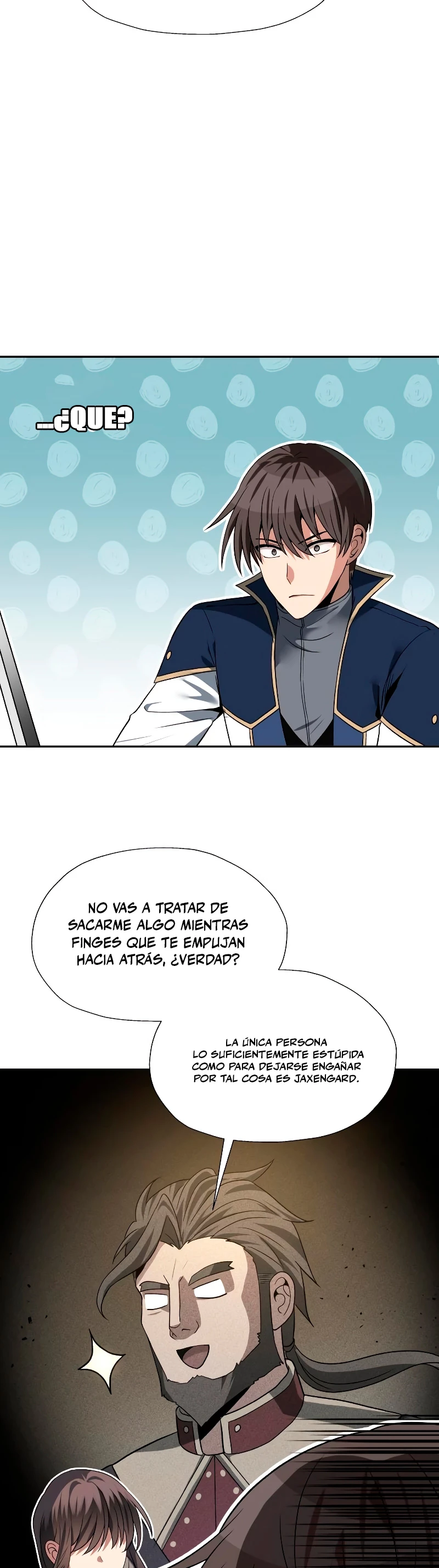 Regresando al Otro Mundo una vez mas. > Capitulo 57 > Page 71