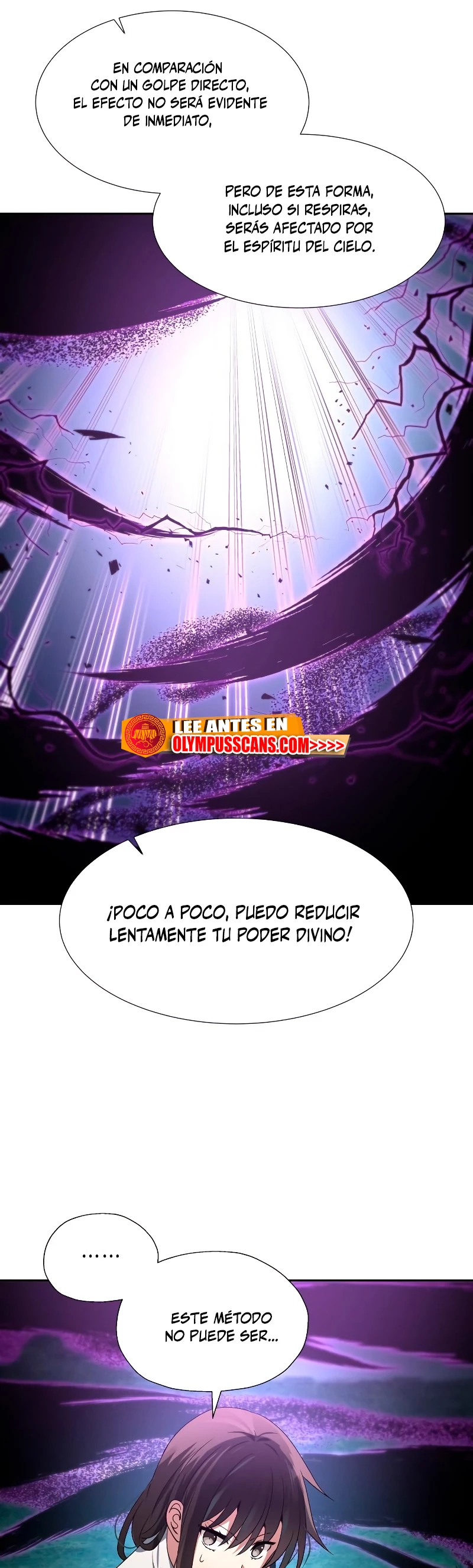 Regresando al Otro Mundo una vez mas. > Capitulo 57 > Page 331