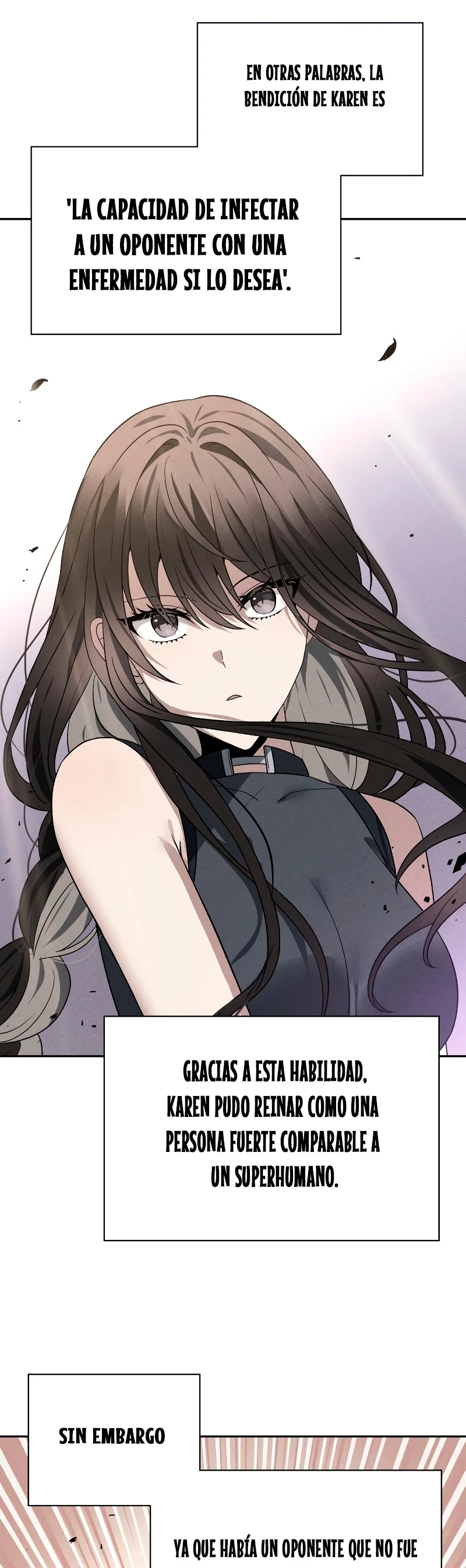 Regresando al Otro Mundo una vez mas. > Capitulo 58 > Page 31