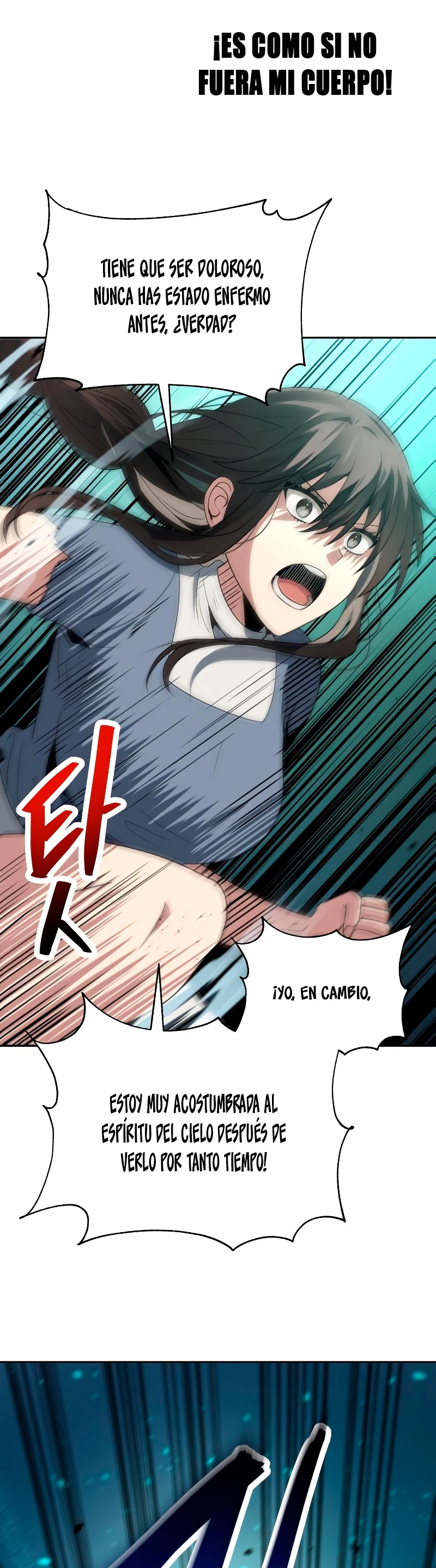 Regresando al Otro Mundo una vez mas. > Capitulo 58 > Page 181