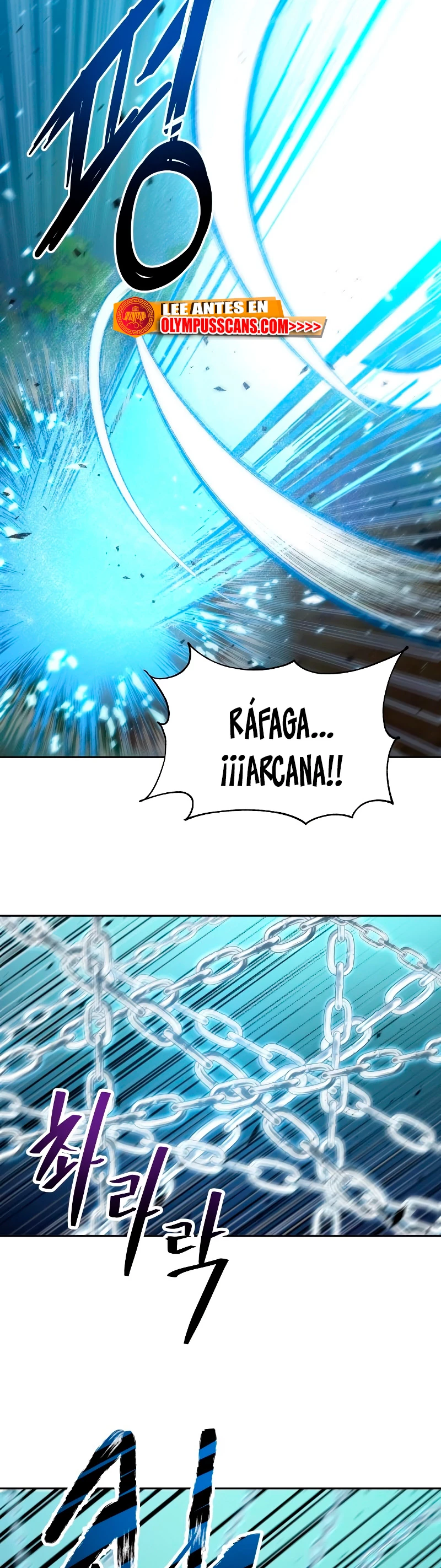 Regresando al Otro Mundo una vez mas. > Capitulo 58 > Page 381