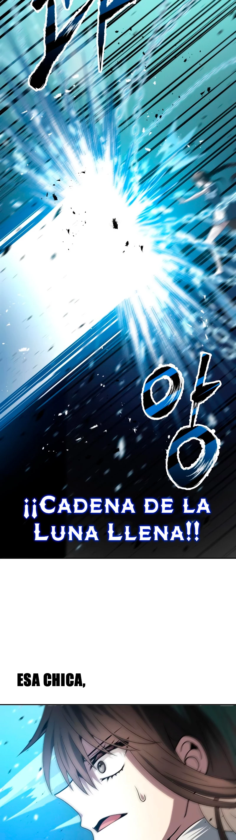 Regresando al Otro Mundo una vez mas. > Capitulo 58 > Page 391