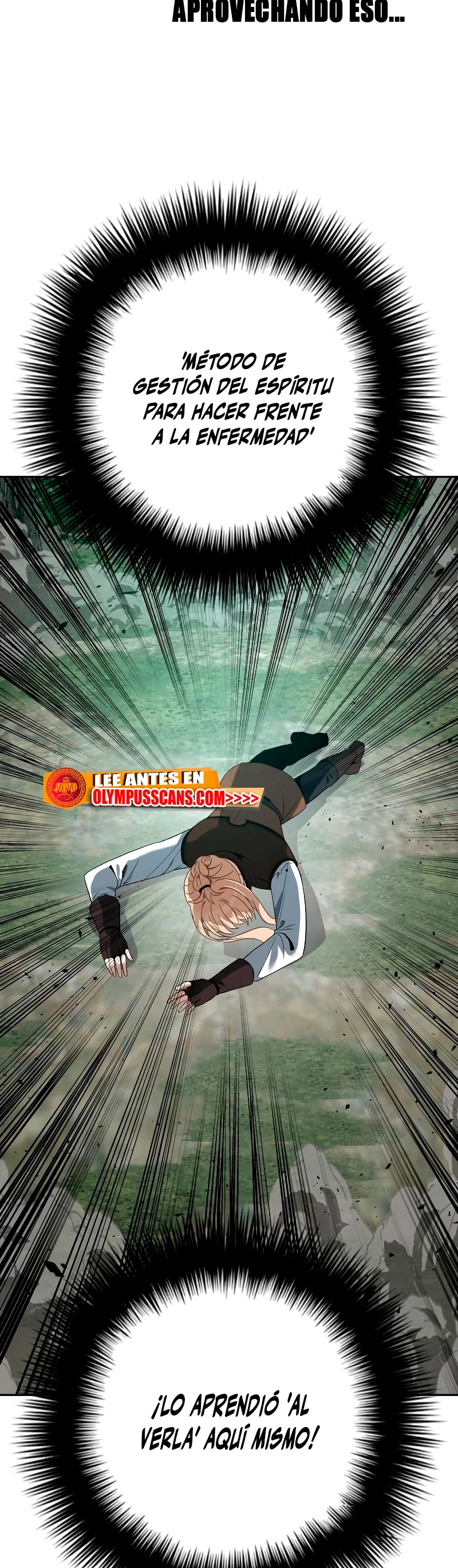 Regresando al Otro Mundo una vez mas. > Capitulo 59 > Page 41