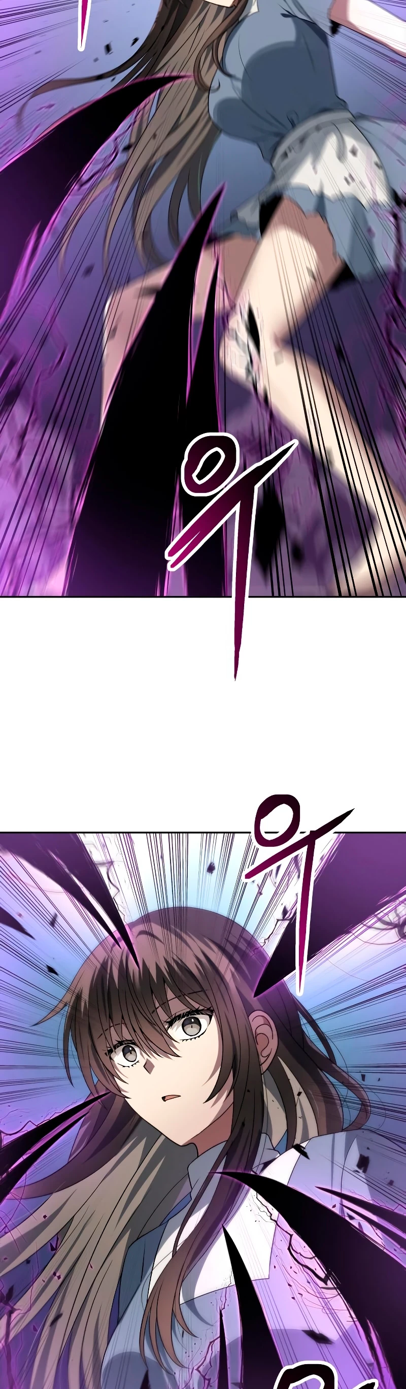 Regresando al Otro Mundo una vez mas. > Capitulo 59 > Page 71