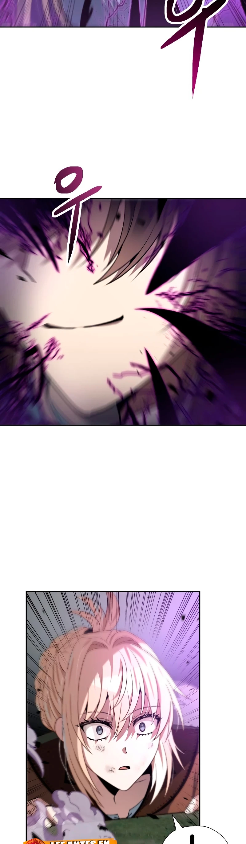 Regresando al Otro Mundo una vez mas. > Capitulo 59 > Page 81