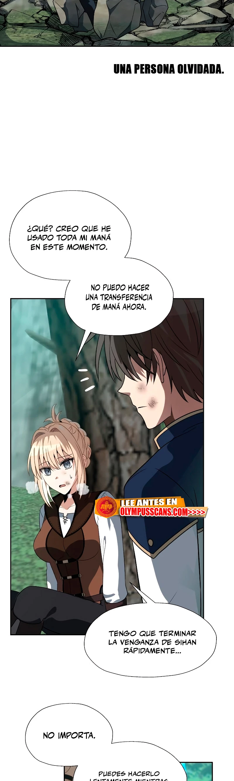 Regresando al Otro Mundo una vez mas. > Capitulo 59 > Page 171