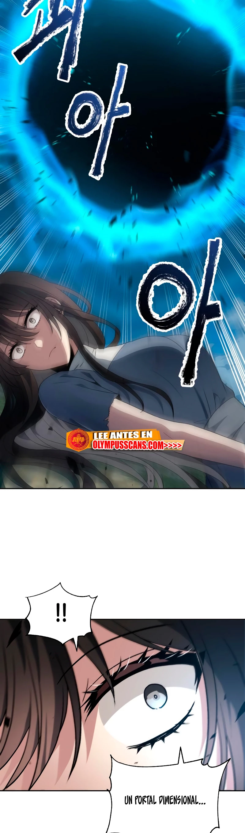 Regresando al Otro Mundo una vez mas. > Capitulo 59 > Page 291