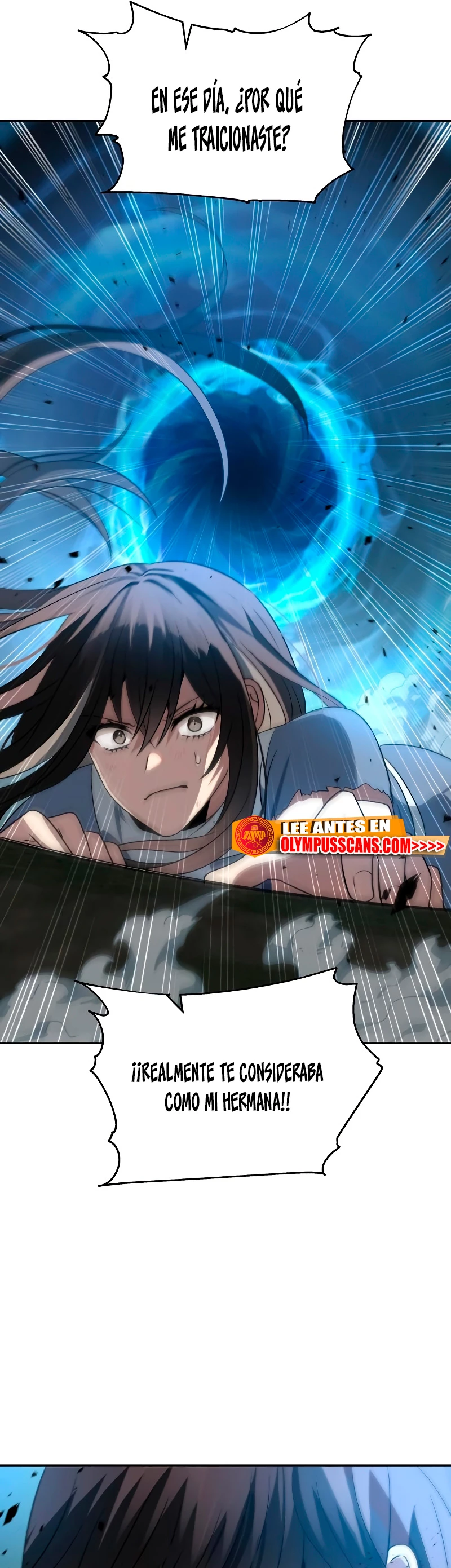 Regresando al Otro Mundo una vez mas. > Capitulo 59 > Page 331