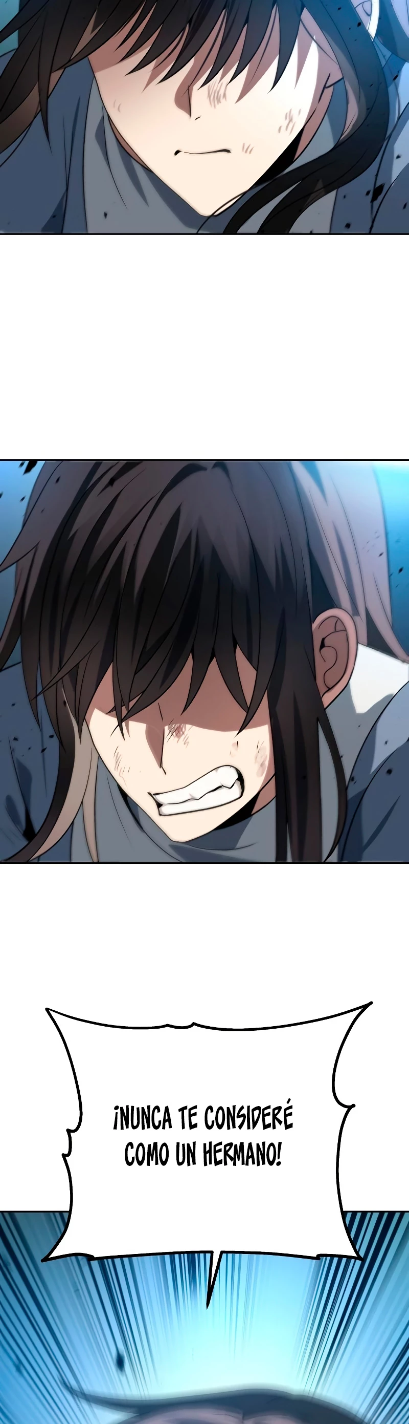 Regresando al Otro Mundo una vez mas. > Capitulo 59 > Page 341