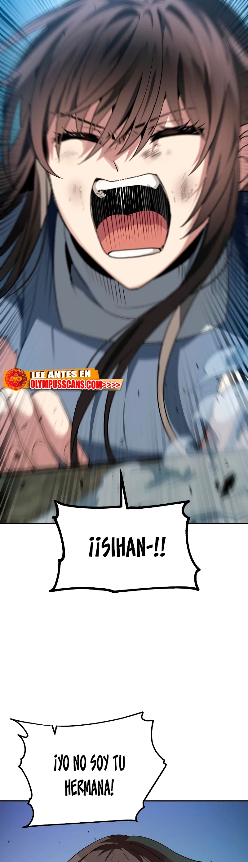 Regresando al Otro Mundo una vez mas. > Capitulo 59 > Page 351