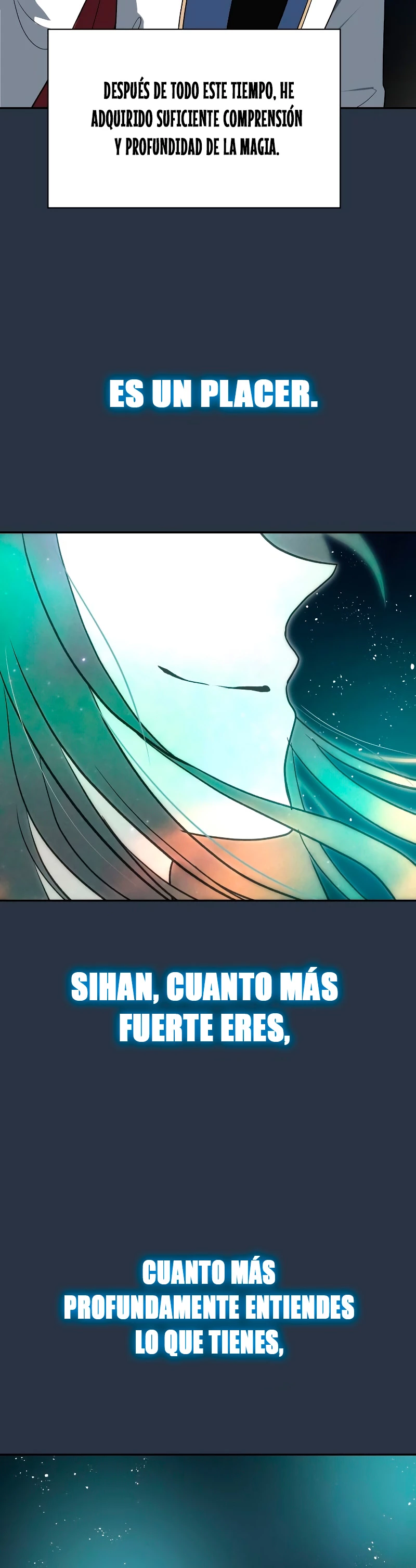 Regresando al Otro Mundo una vez mas. > Capitulo 60 > Page 91