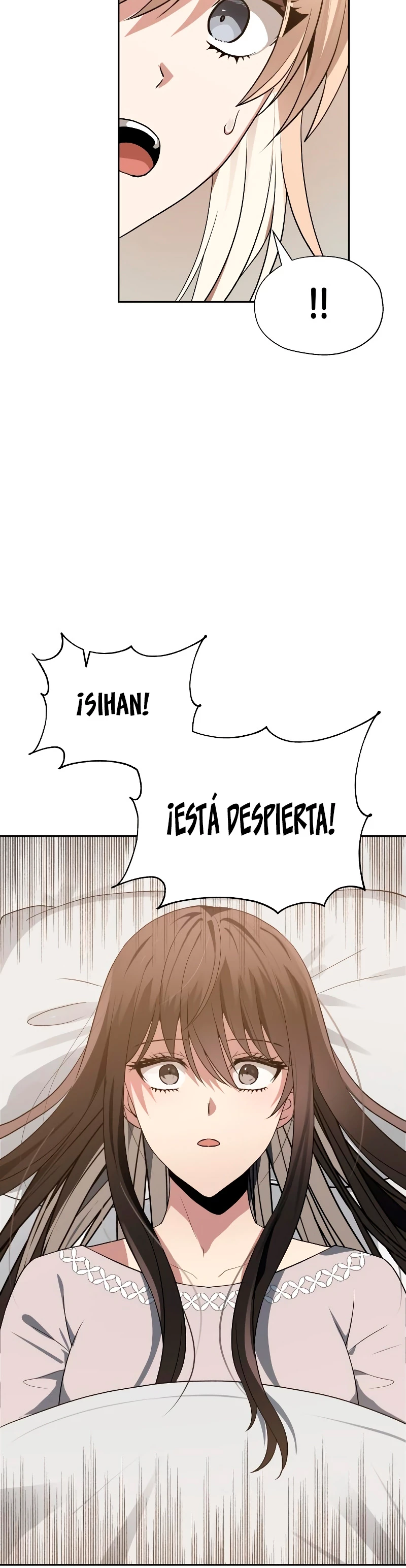 Regresando al Otro Mundo una vez mas. > Capitulo 60 > Page 141