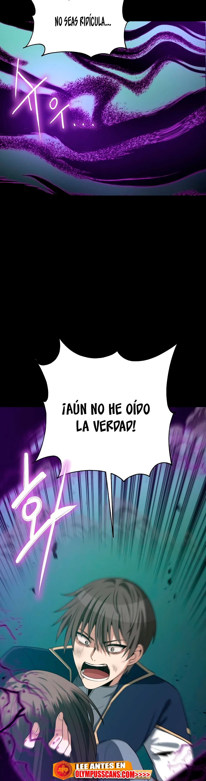 Regresando al Otro Mundo una vez mas. > Capitulo 60 > Page 211