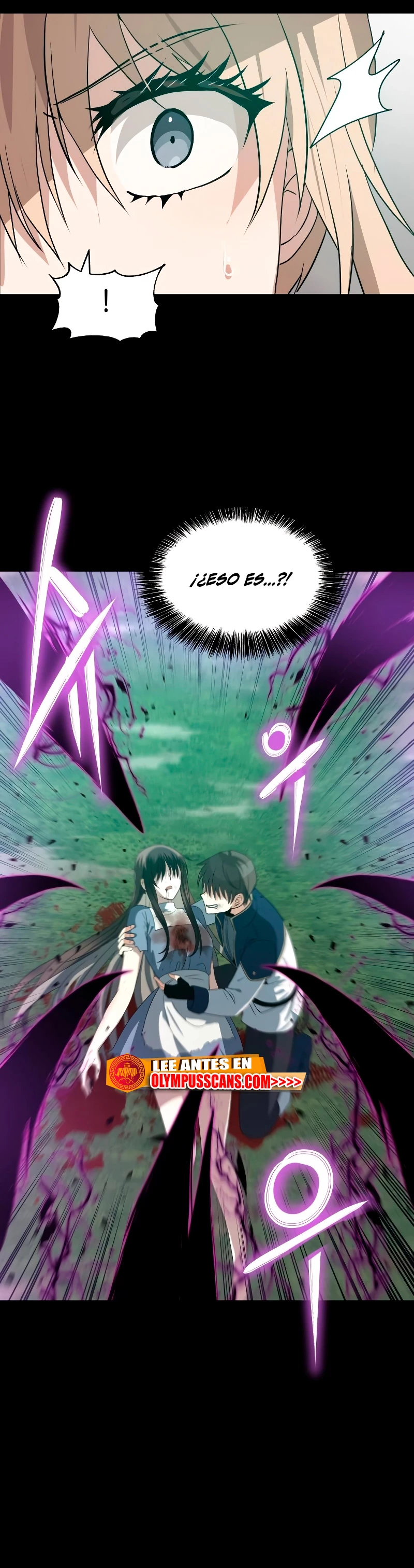 Regresando al Otro Mundo una vez mas. > Capitulo 60 > Page 231