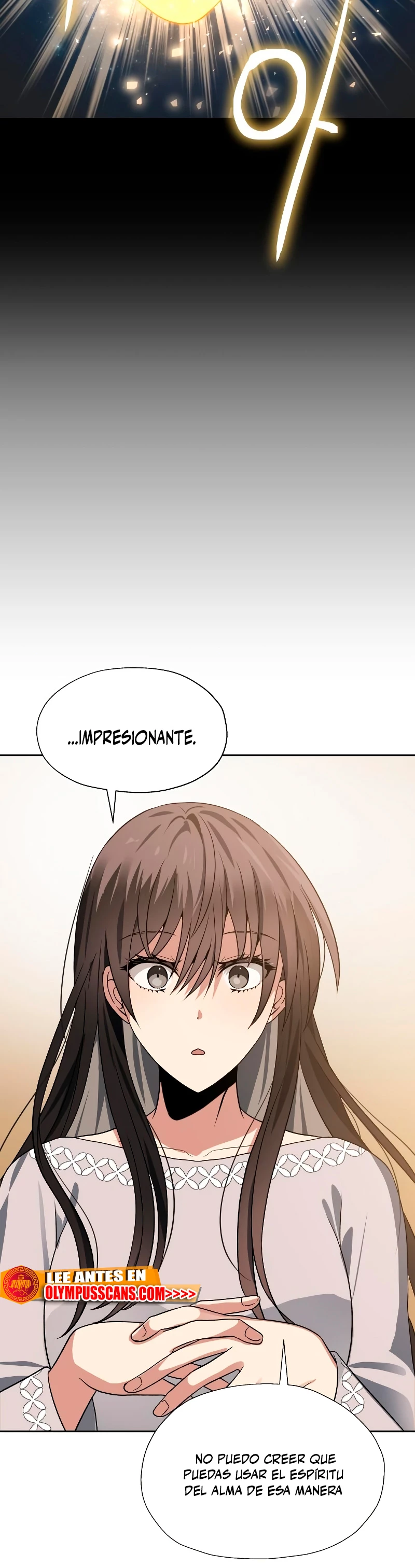Regresando al Otro Mundo una vez mas. > Capitulo 60 > Page 261