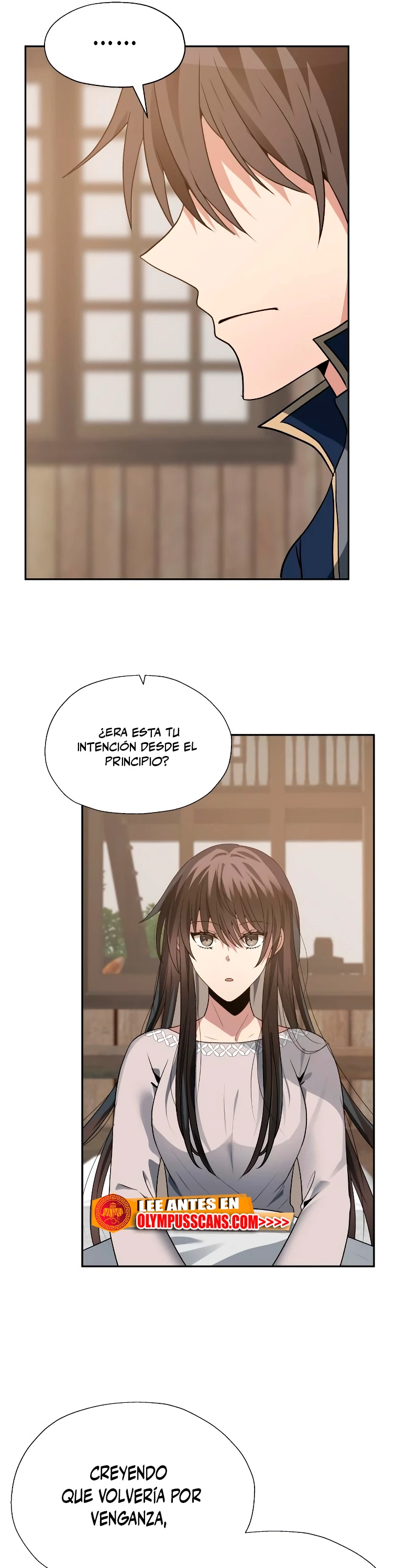 Regresando al Otro Mundo una vez mas. > Capitulo 60 > Page 301