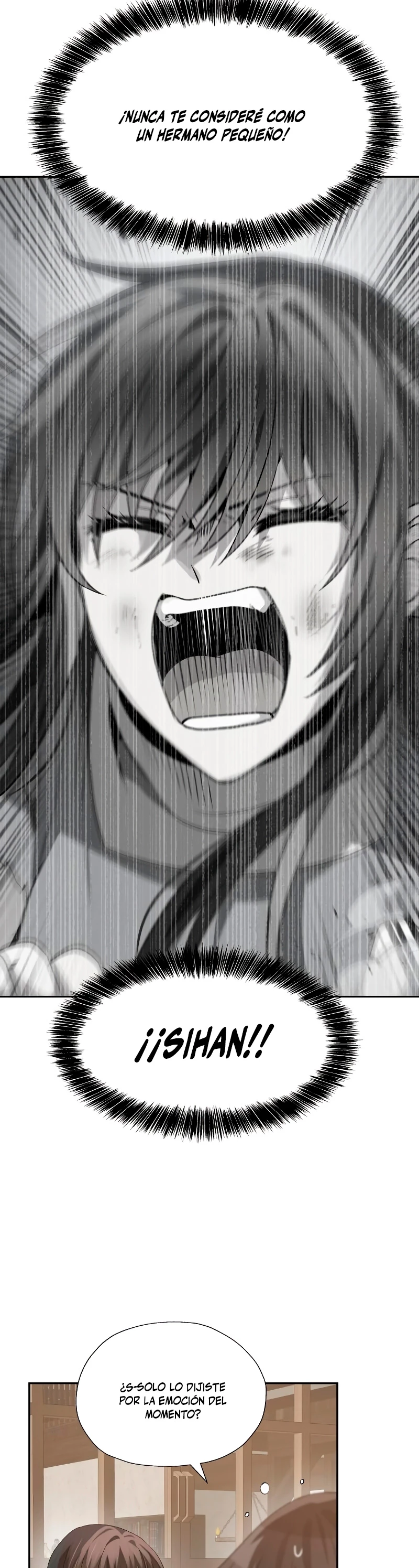 Regresando al Otro Mundo una vez mas. > Capitulo 60 > Page 371