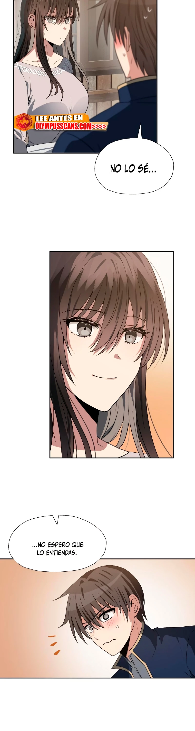 Regresando al Otro Mundo una vez mas. > Capitulo 60 > Page 381