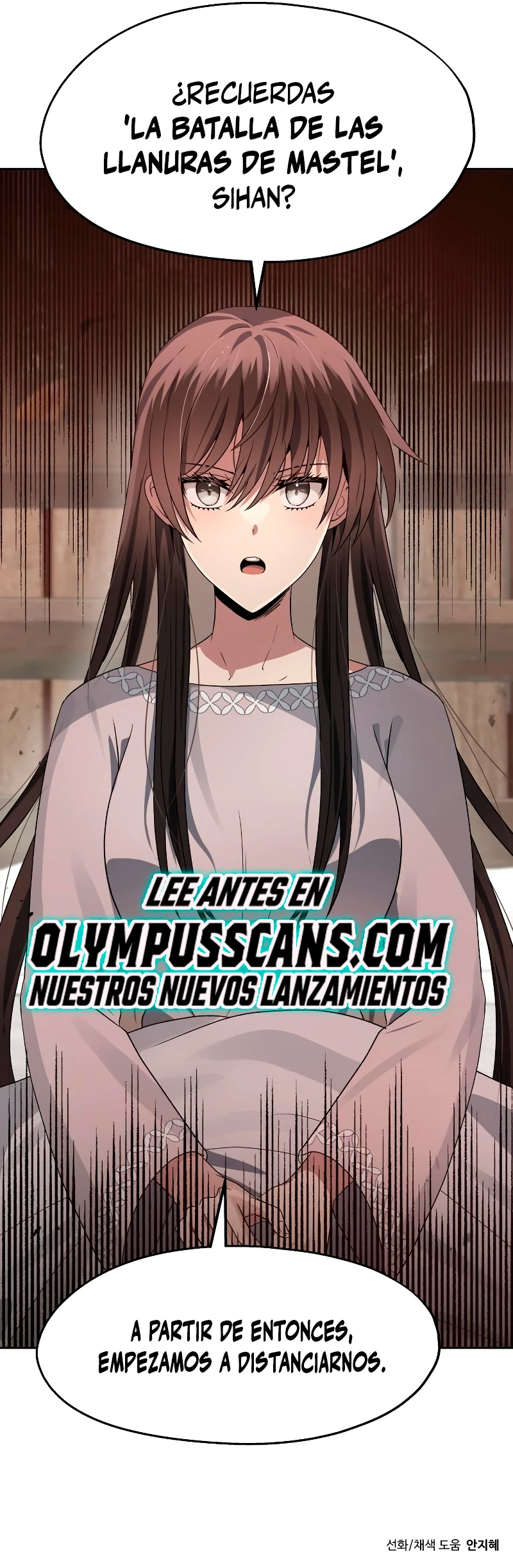 Regresando al Otro Mundo una vez mas. > Capitulo 60 > Page 391