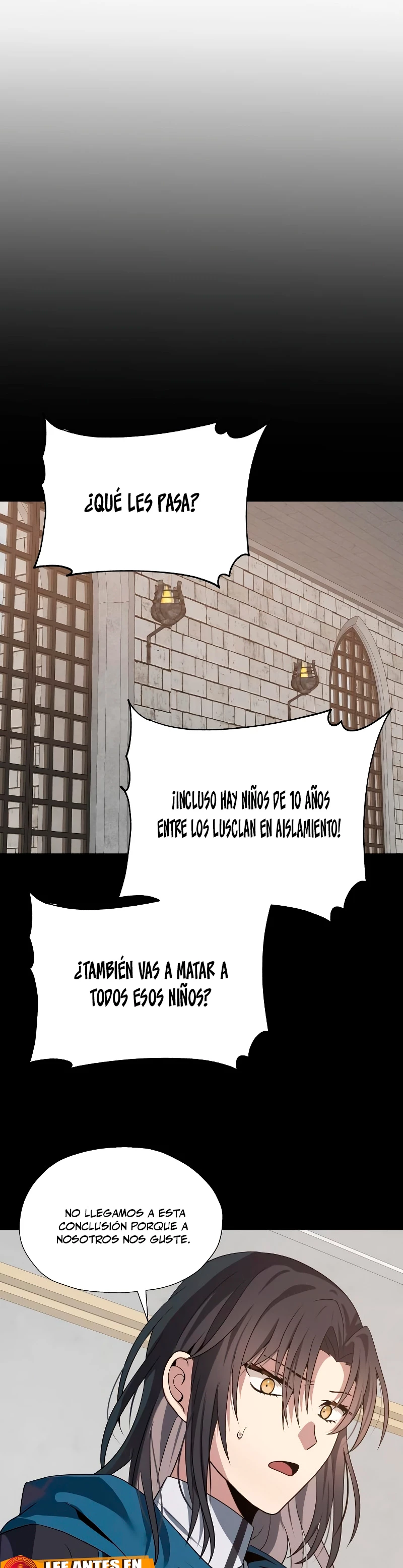 Regresando al Otro Mundo una vez mas. > Capitulo 61 > Page 191