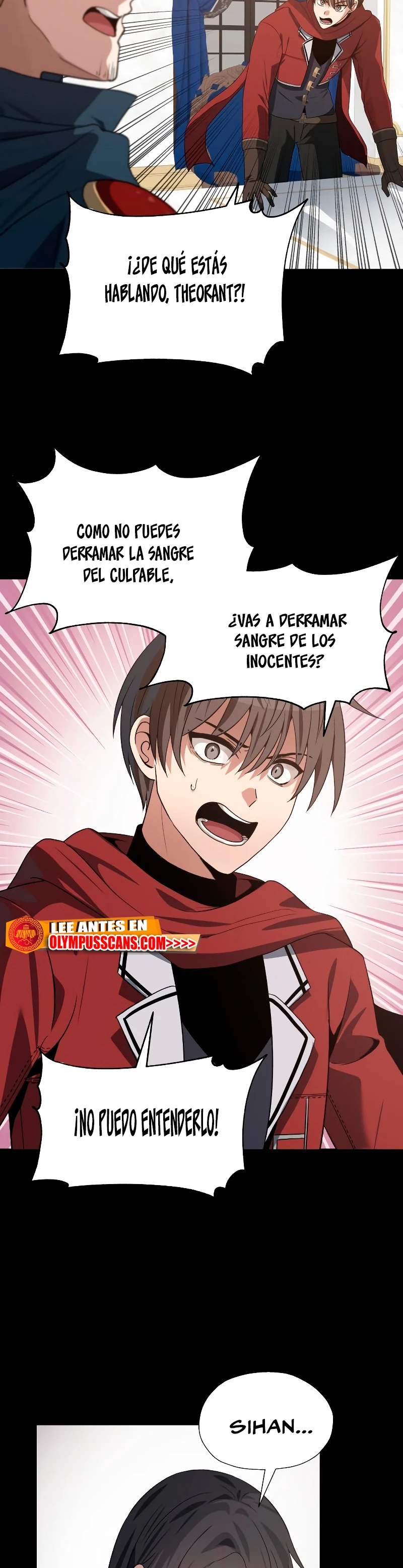 Regresando al Otro Mundo una vez mas. > Capitulo 61 > Page 231