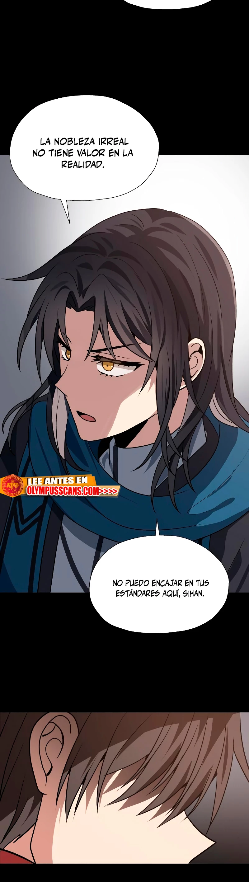 Regresando al Otro Mundo una vez mas. > Capitulo 61 > Page 361